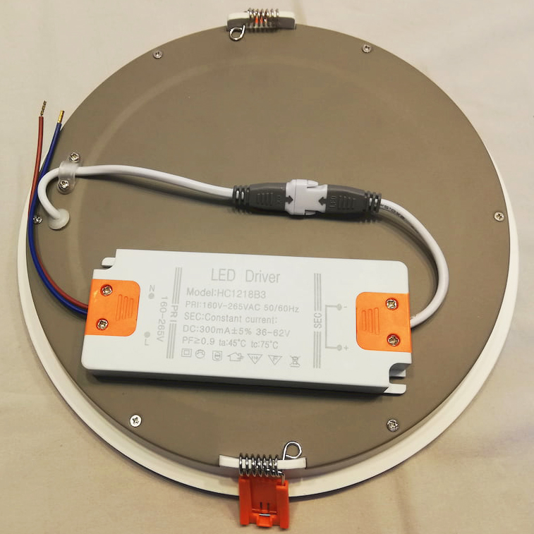 LED Driver LED Driver